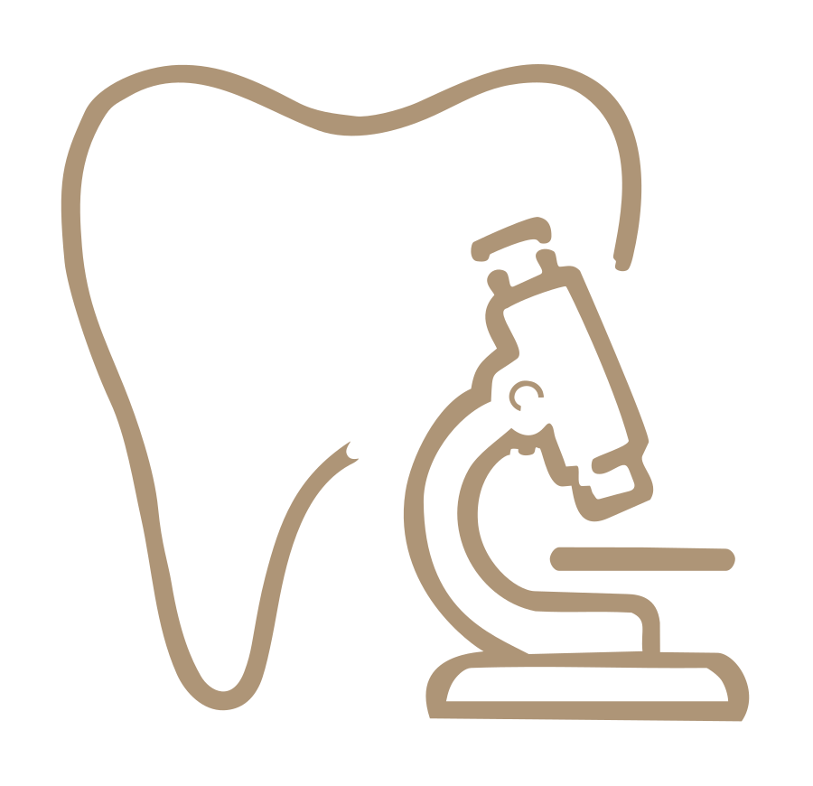 MICRODENT — stomatologia mikroskopowa, lek. dent. Klaudia Caban-Zwierz