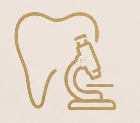 MICRODENT — stomatologia mikroskopowa, lek. dent. Klaudia Caban-Zwierz